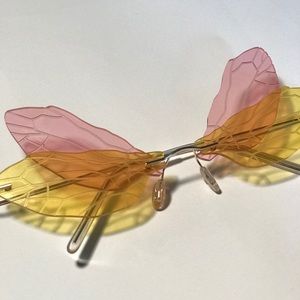 Dragon “She so Fly” glasses